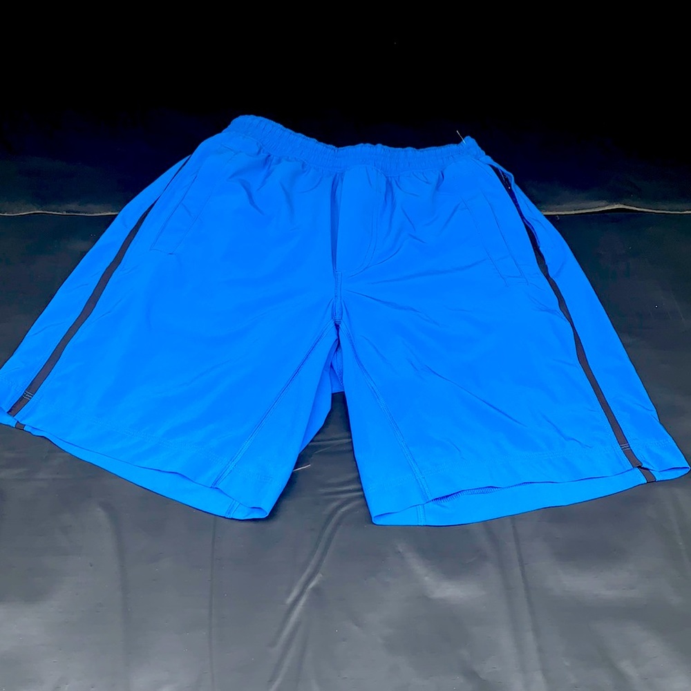 New Lululemon shorts